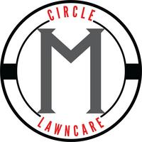 Circle M Lawncare's logo