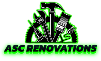 ASC RENOVATIONS's logo