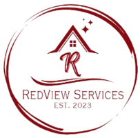 RedView Services Inc.'s logo