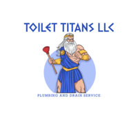 Toilet Titans LLC's logo