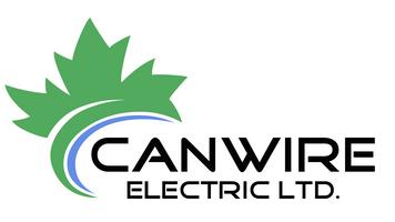 Canwire Electric Ltd.'s logo