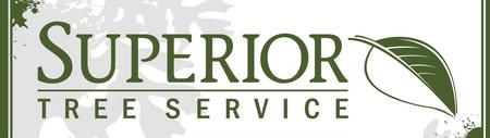 Superior Tree Service's logo
