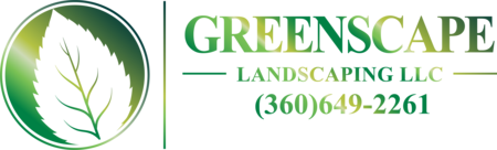GreenScape Landscaping LLC's logo
