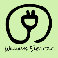 Williams Electric 's logo