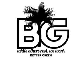 Better Green LLC's logo