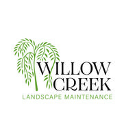 Willow Creek Landscape Maintenance, LLC's logo