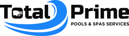 Total Prime Pools & Spas LLC.'s logo