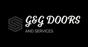 G&G DOORS AND SERVICES LLC's logo