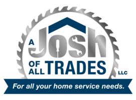 A Josh of all trades LLC's logo