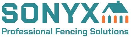 Sonyx Fence Solutions's logo