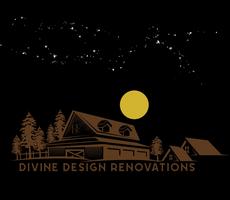 Divine Design renovations's logo