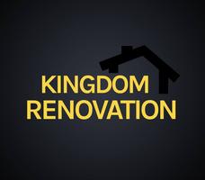 Kingdom Renovation's logo