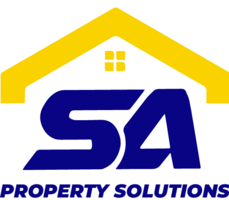 S&A Property Solutions's logo