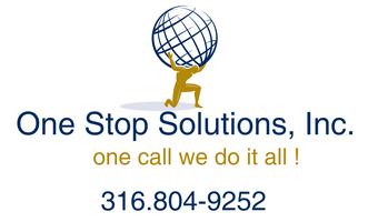 One Stop Solutions 's logo