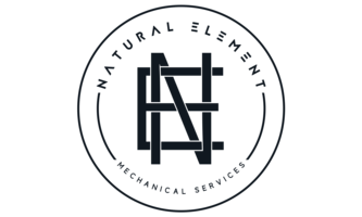 Natural Element Mechanical Services Inc.'s logo
