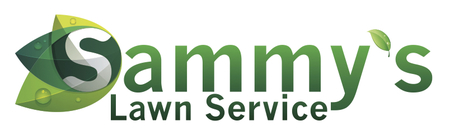 Sammy's Lawn Service's logo