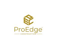 ProEdge Construction LLC's logo