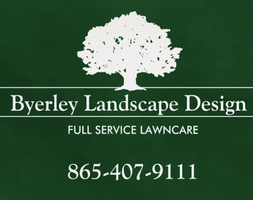 Byerley Landscape Design LLC's logo