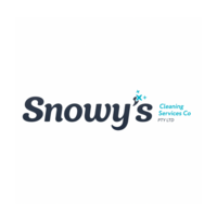 Snowys Cleaning Services CO PTY LTD's logo