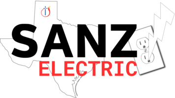 Sanz Electric LLC's logo