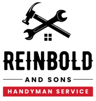 Reinbold & Sons Handyman Service's logo