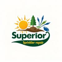 Superior Sprinkler Repair and Landscape's logo