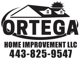 Ortega Home Improvement llc   MHIC# 142286's logo