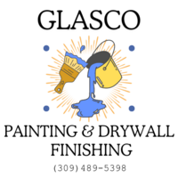 Glasco Painting and Drywall Finishing's logo