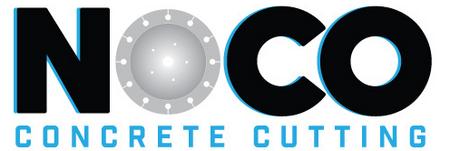 NoCo Concrete Cutting 's logo
