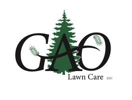 GAO Lawn Care LLC.'s logo