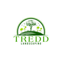 Tredd Landscaping & Design's logo