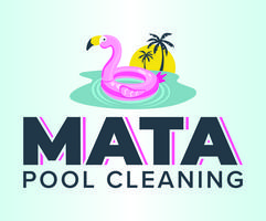 MATA Pool Cleaning, LLC's logo