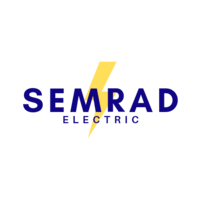 Semrad Electric LLC's logo