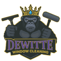 DeWitte Windows's logo