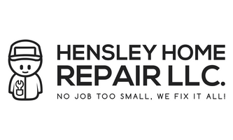 Hensley Home Repair llc.'s logo