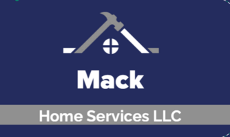 Mack Home Services LLC 's logo