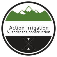 Action Irrigation LLC's logo