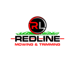 Redline Mowing & Trimming LLC's logo