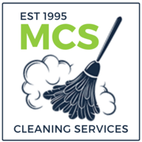 MCS Cleaning Services Inc.'s logo