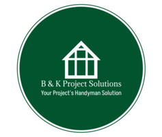B&K Project Solutions's logo