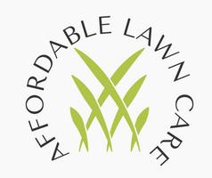 Affordable Lawn Care's logo