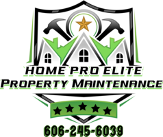 Home Pro Elite Property Maintenance's logo