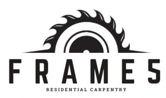 FRAMES Residential Carpentry's logo
