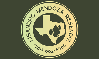 DBA Lisandro M Resendiz's logo