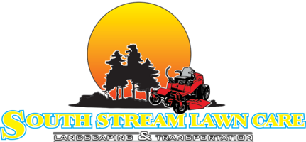South Stream Lawn Care's logo