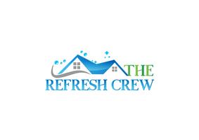 The Refresh Crew's logo