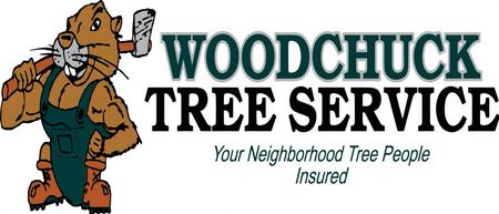 Woodchuck Tree Service's logo