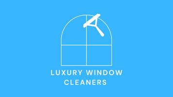 Luxury Window Cleaners's logo