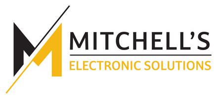 Mitchell's Electronic Solutions's logo