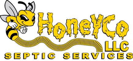 HoneyCo LLC's logo